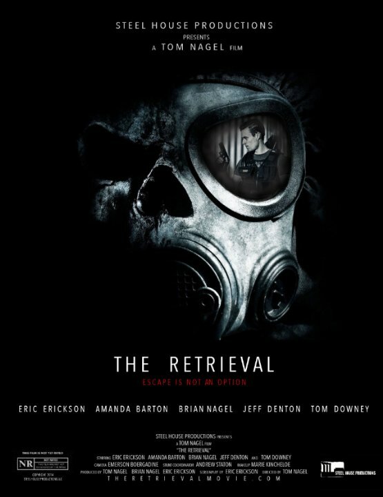 The Retrieval (2014)