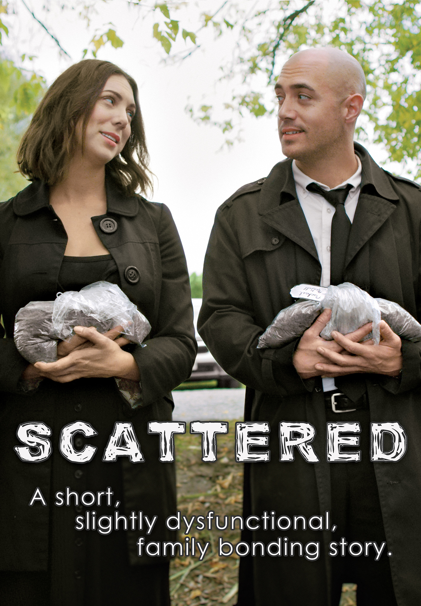 Scattered (2020)