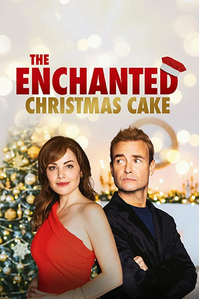 The Enchanted Christmas Cake (2021)