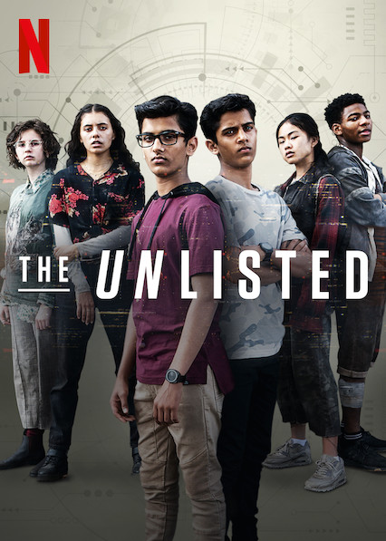 The Unlisted (2019)