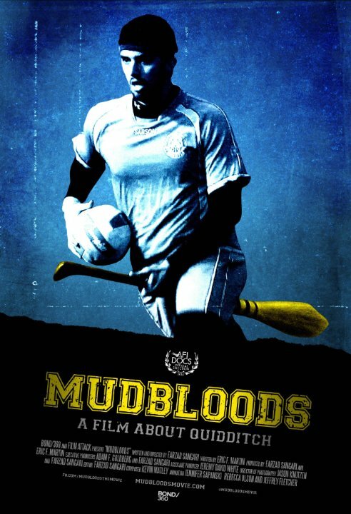 Mudbloods (2014)