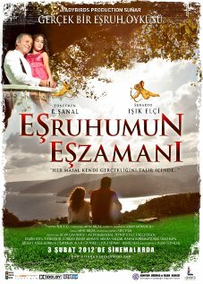 Esruhumun eszamani (2012)