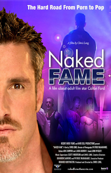 Naked Fame (2004)