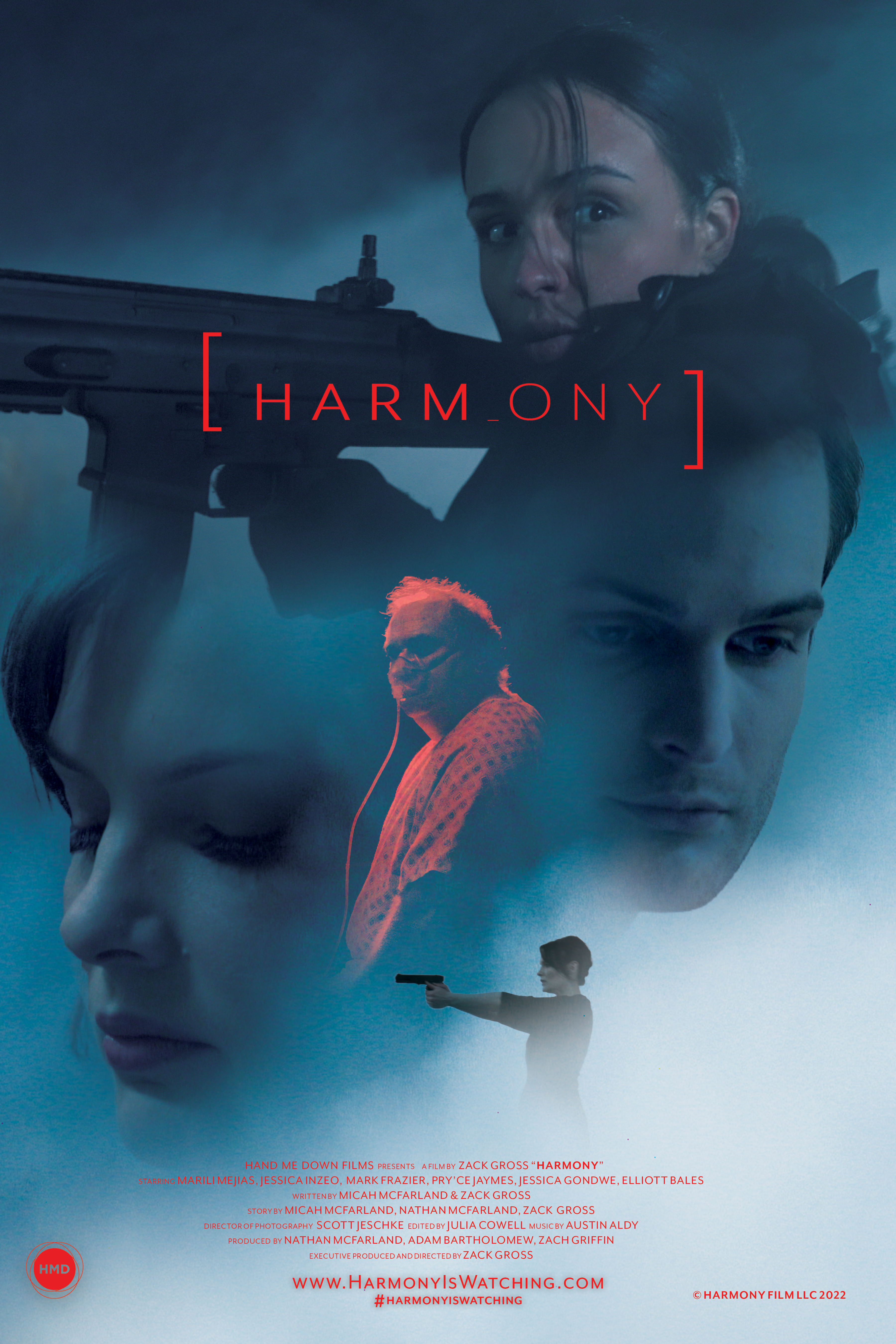 Harmony (2022)