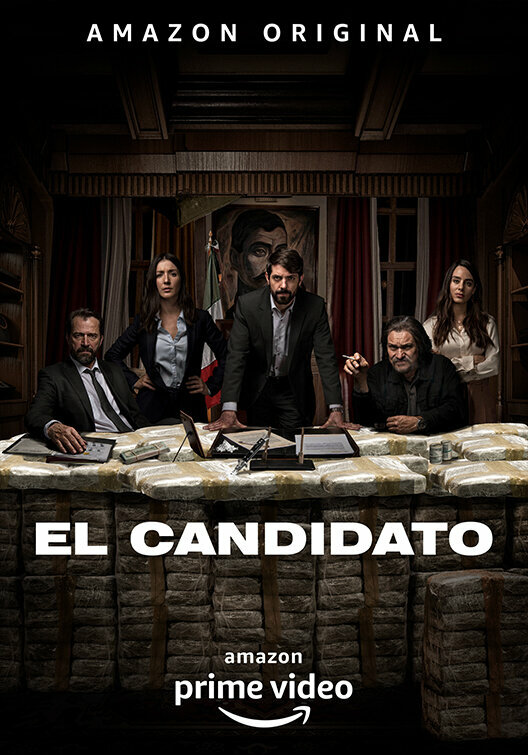 El Candidato (2020)