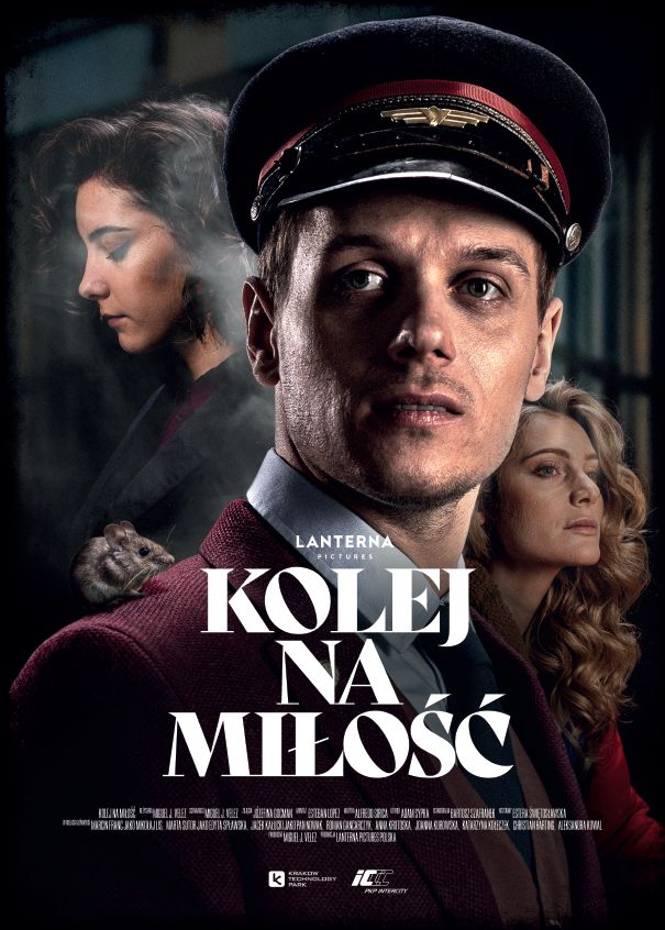 Kolej na milosc (2020)