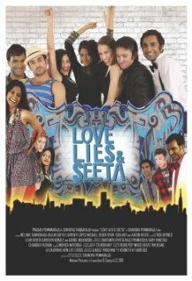 Love, Lies and Seeta (2012)