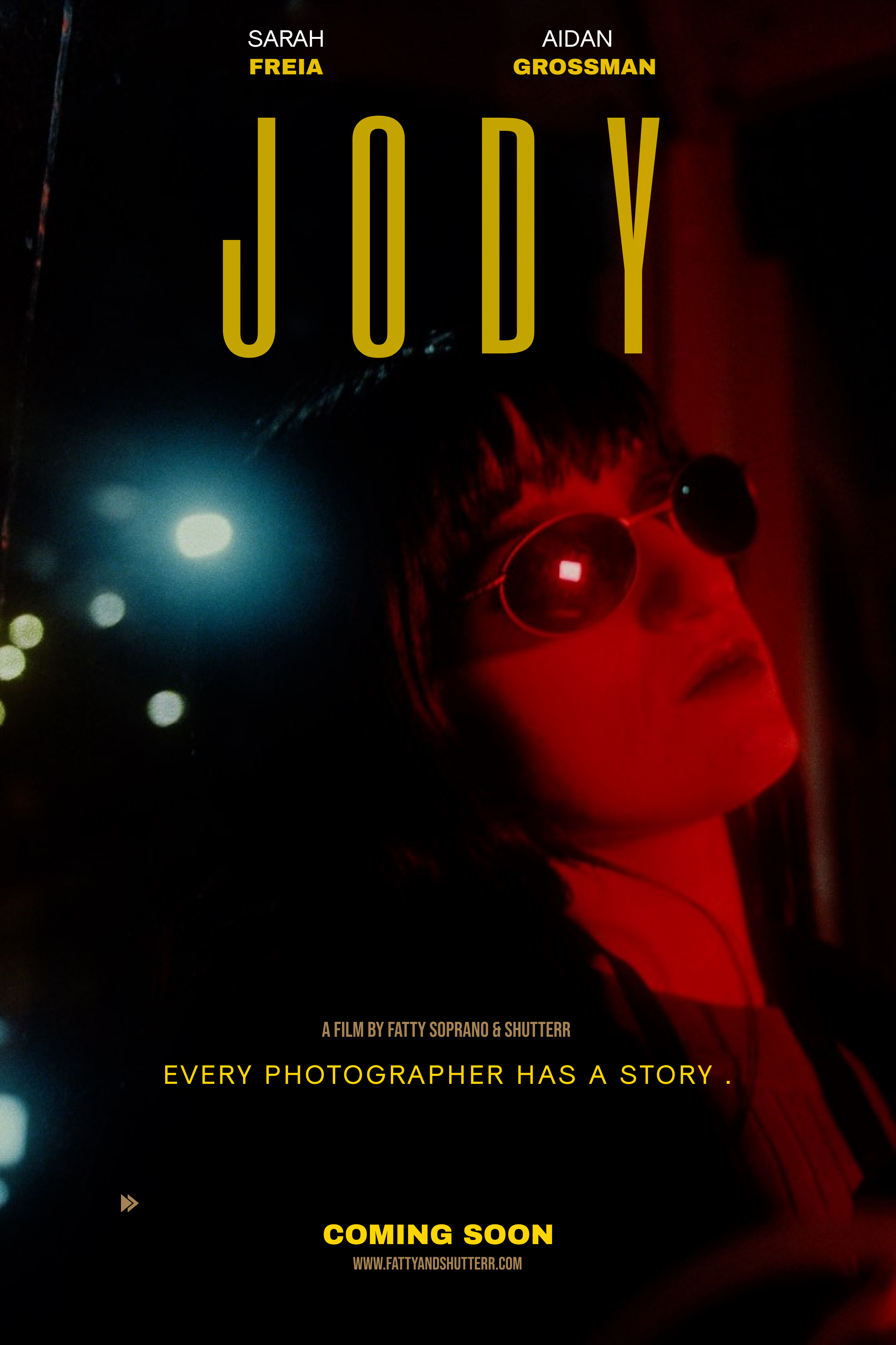 Jody (2020)