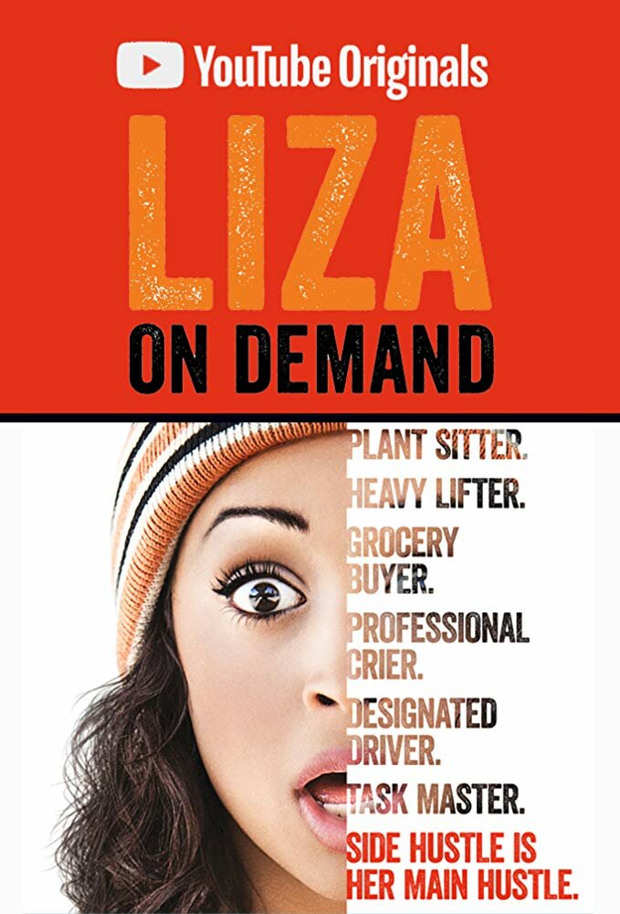 Liza on Demand (2018)