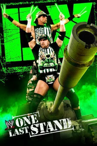 WWE: DX: One Last Stand (2011)