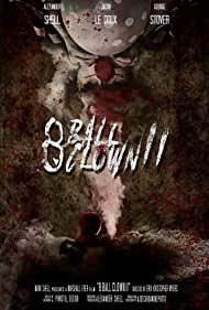 8 Ball Clown II (2019)