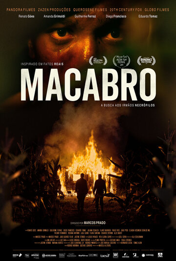 Macabro (2019)