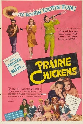 Prairie Chickens (1943)