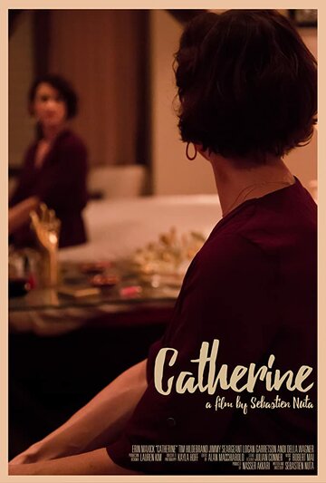 Catherine (2017)