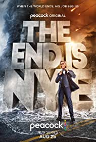 The End is Nye (2022)