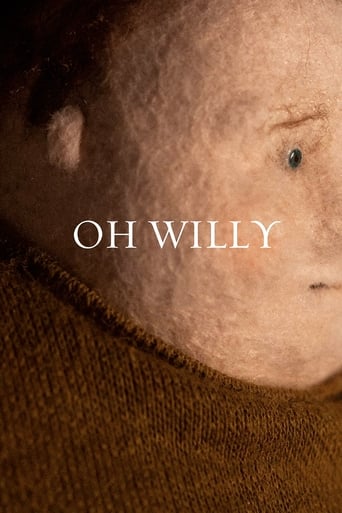 Willy (2012)
